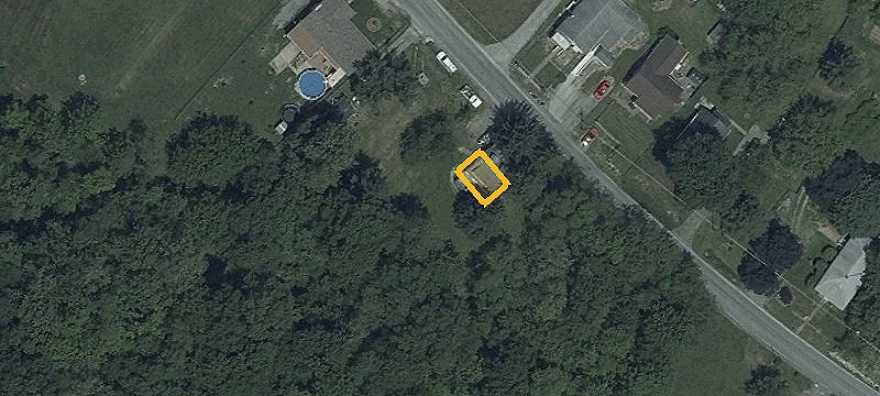 Duplex Property With Two Homes