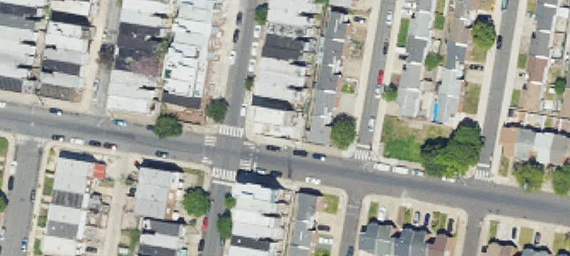 Commercial Land Lot Package