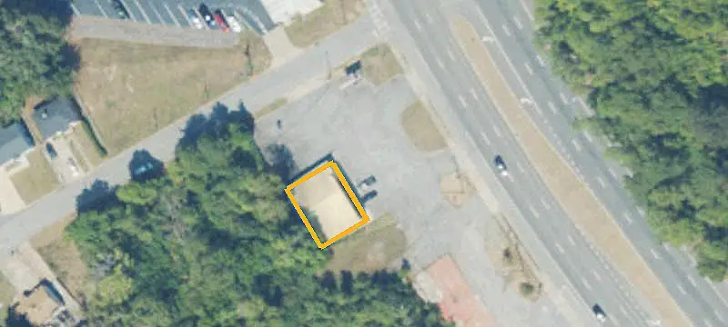 Fully Leased Retail Space
