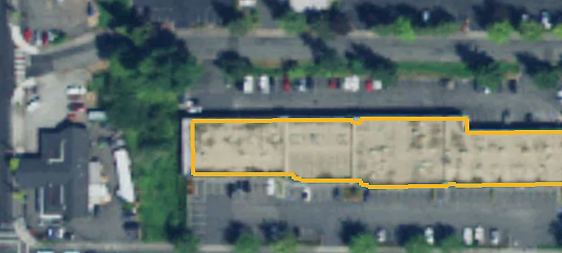 Retail Suite Unit 101