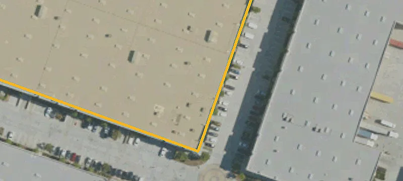 Industrial Land Yard for Short-Term Lease