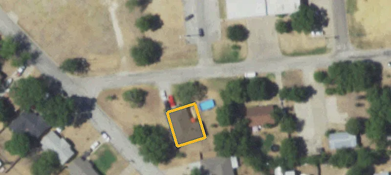 Commercial Land Development Site