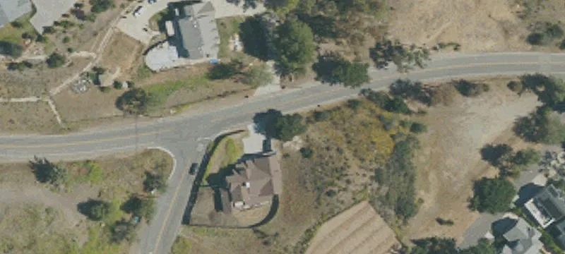 Lakefront Homesite with County-Approved Plans