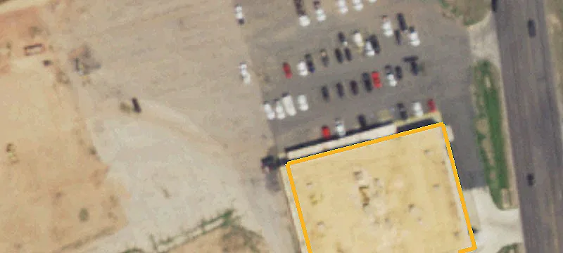 Commercial Land Site with Retail and Medical Zoning