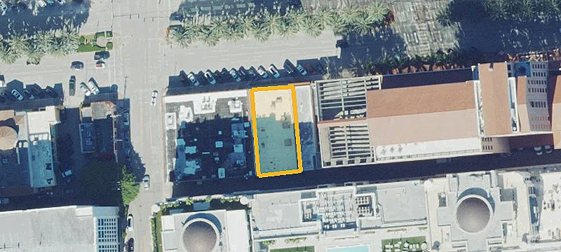 Office Building with Ground-Floor Retail