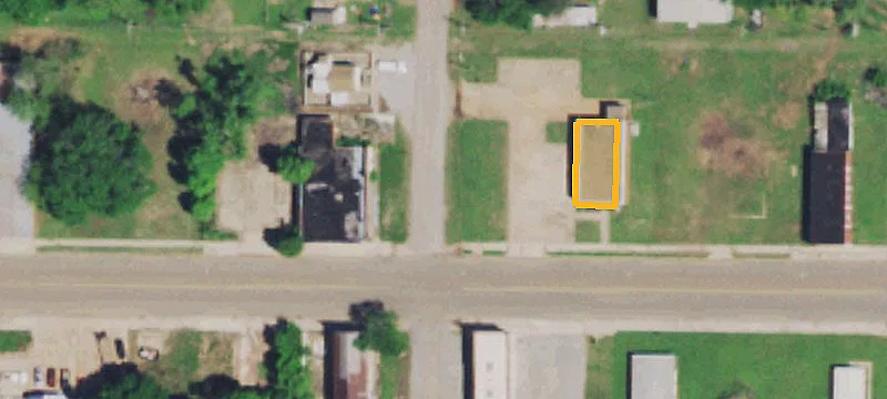 Rural Pasture Land Tract