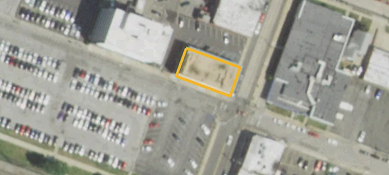 Office Building with 24/7 Access