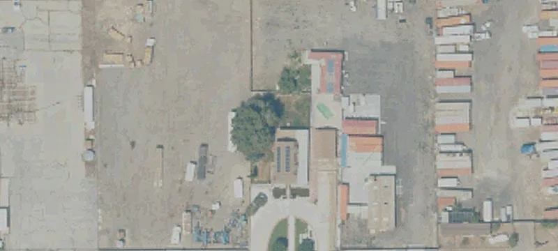 Industrial Land in Light Manufacturing Zone (M-1)