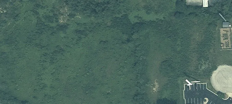 Interstate-Visible Commercial Land