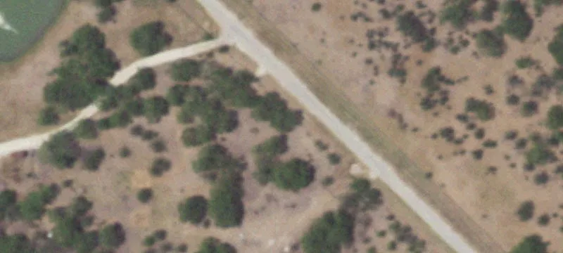 Fenced 7.48-Acre Land Tract