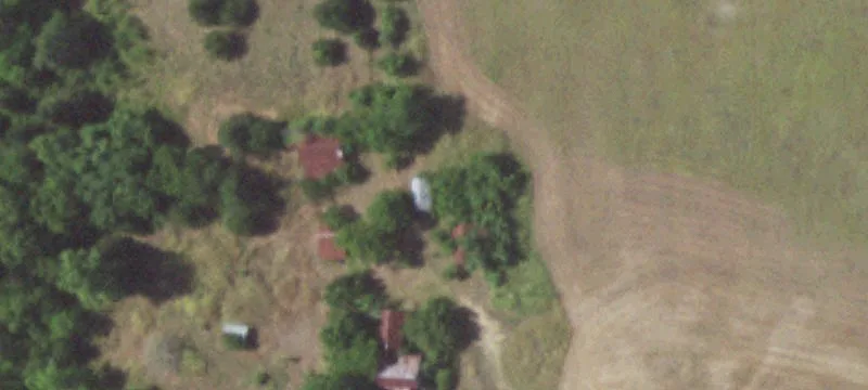 Agricultural Land with Pasture and Woods