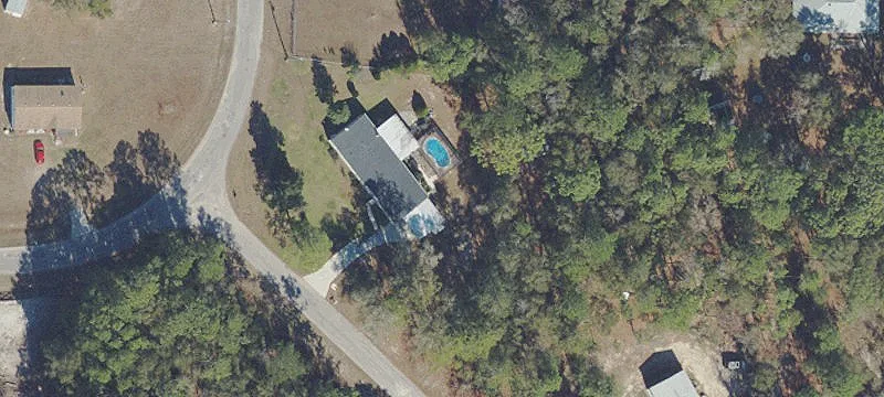 Commercial Land on US Highway 27