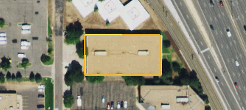 Executive Office Suites with Covered Parking