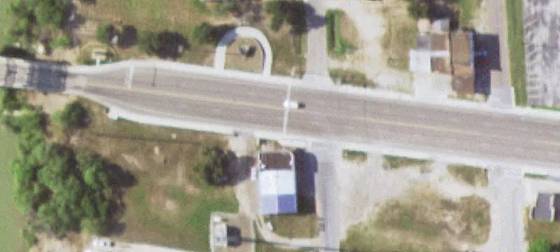Waterfront RV Park with Pad Sites