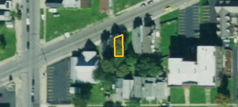 Specialty Property