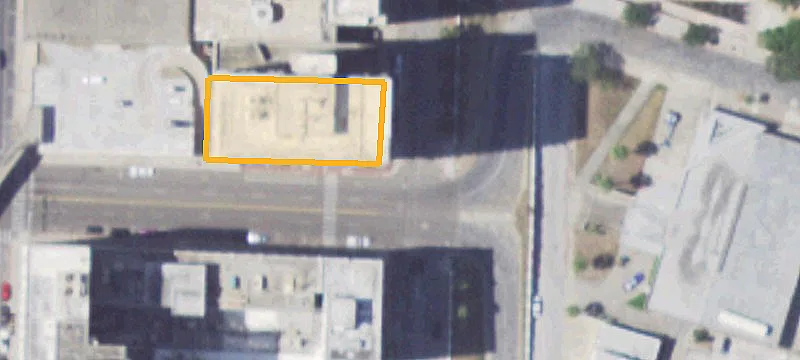 Build-Ready Infill Commercial Land