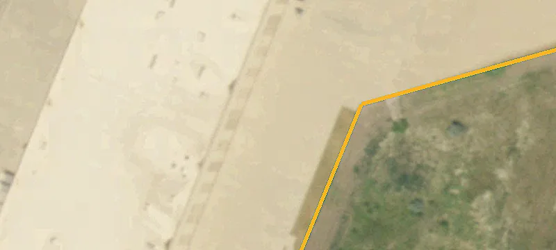 Industrial Land with Railroad Access
