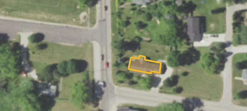 Commercial Land