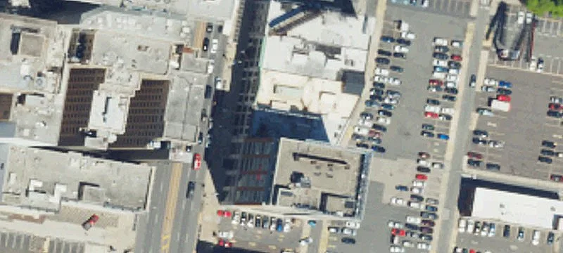 Third-Floor Medical Office Space