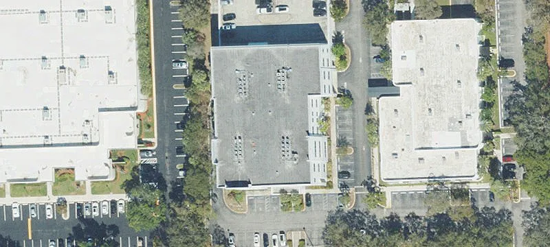 Fully Renovated Office Suites in Business Park