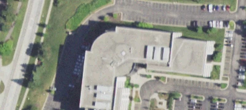 Four-Story Multi-Tenant Office Building