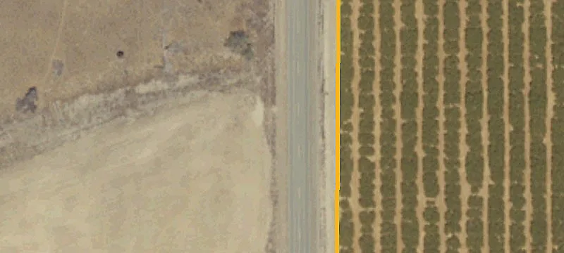 LAND