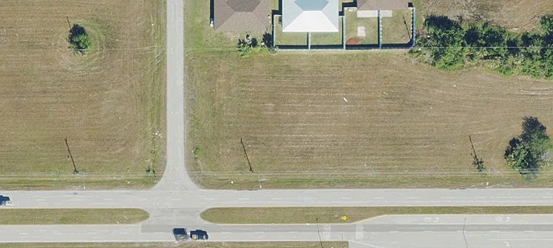 Commercial Land