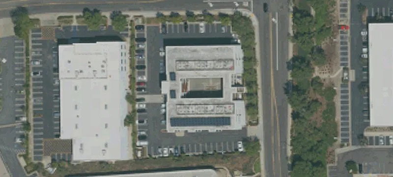 Medical Office Space with Two Elevators