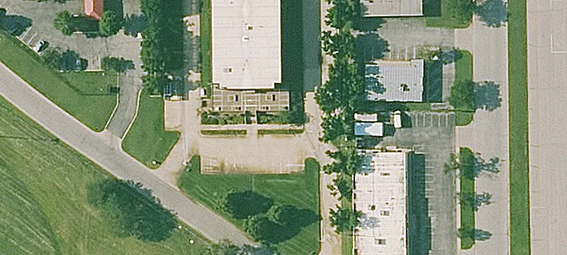 Office Suites with Door-Side Parking
