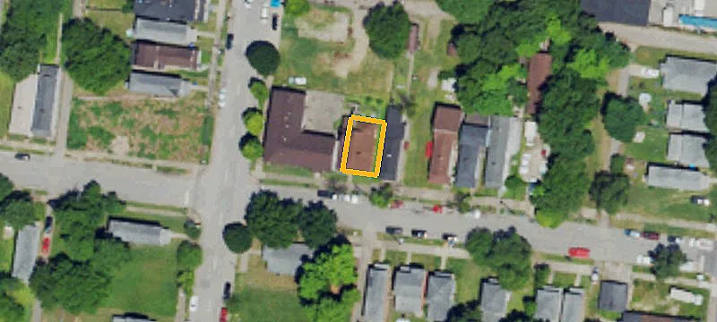 Two-Building 9-Unit Apartment Investment