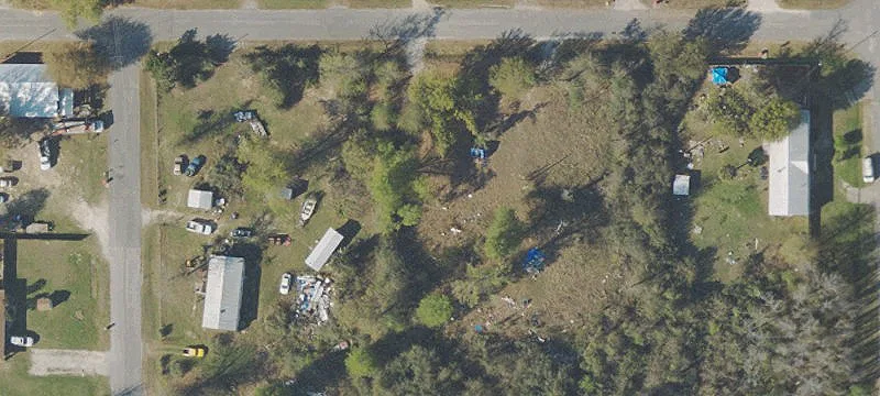 Land or Vacant Lot