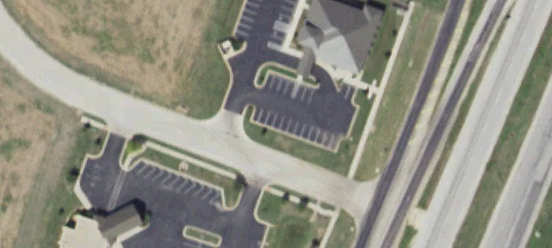 Commercial Land Zoned GC - General Commercial