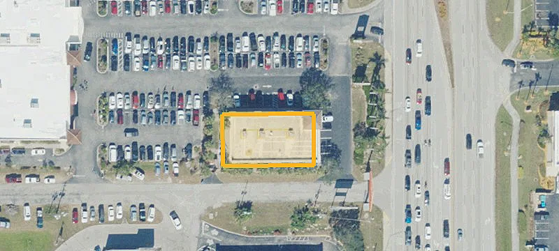 Storefront Property with Direct Frontage