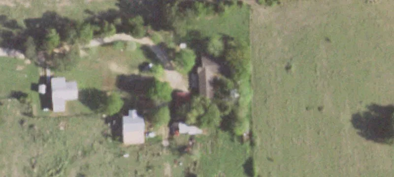 Agricultural Land