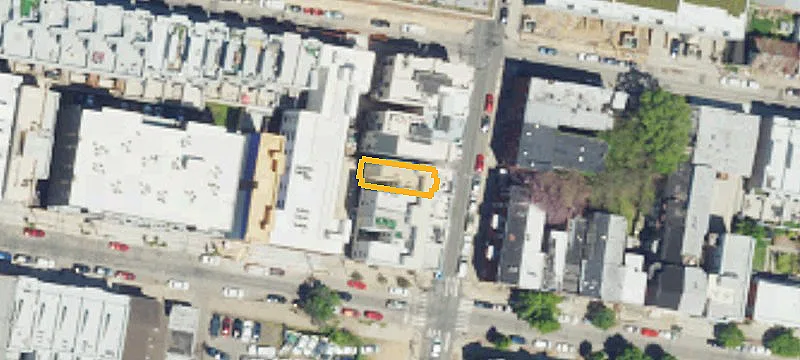 Residential Income Property with Rooftop Deck