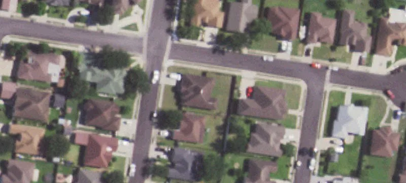 New 4-Plex with Private Patios