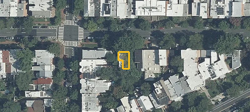 Shovel-Ready Two-Unit Duplex Development