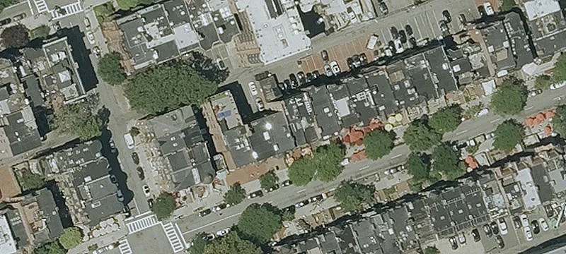 Retail Storefront Space