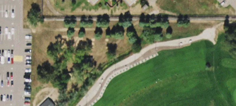 Land or Vacant Lot