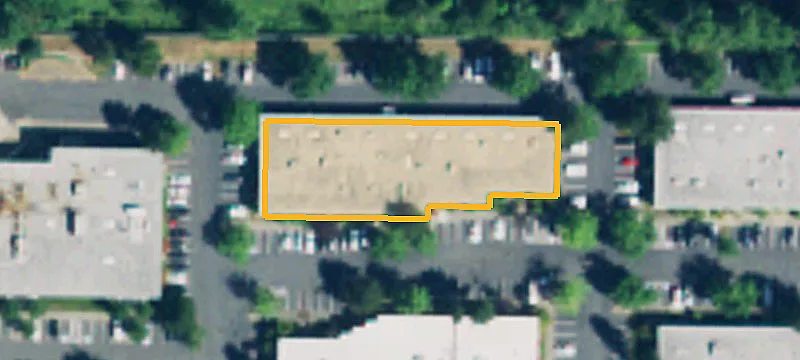 Office/Flex Space with Private Offices