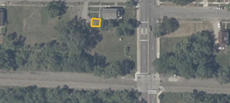 Industrial Land Ready for Clearing