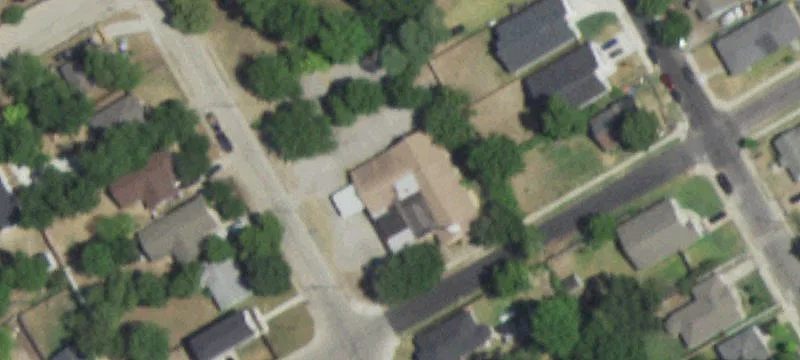 Church Facility with Updated Roof and HVAC