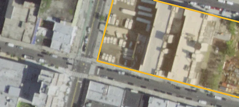 Residential Income Property with Rooftop Terrace