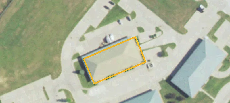 Office and Warehouse Space with I-80 Visibility