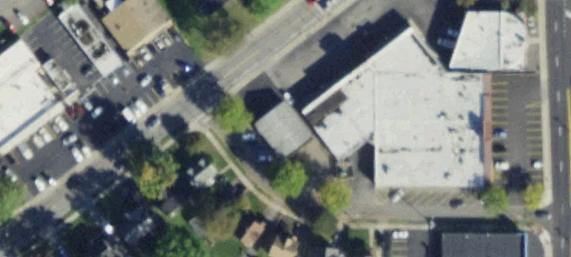 Dollar General Anchored Shopping Center