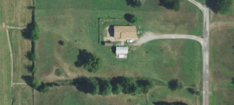 Agricultural Land Parcel
