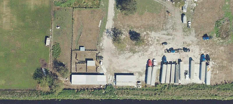 Agricultural Farmland