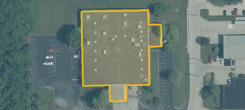 Industrial Land Ready for Grade