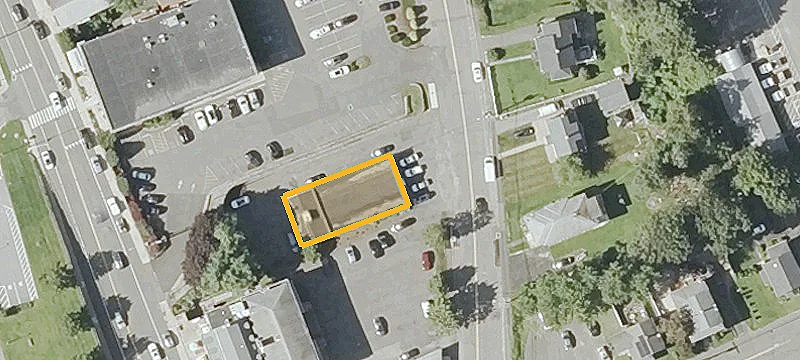 NNN-Leased Medical Office Building