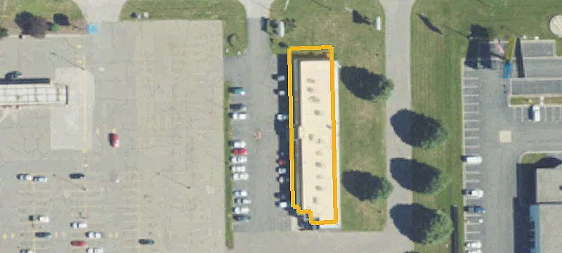Flex Space with Retail and Warehouse
